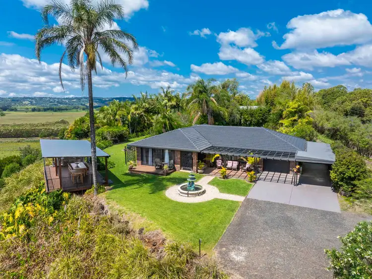 1041 Bangalow Road, Bexhill NSW 2480