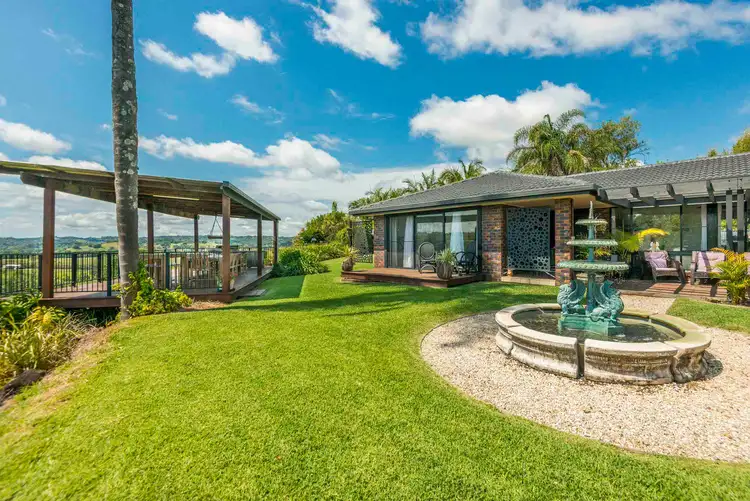 1041 Bangalow Road, Bexhill NSW 2480
