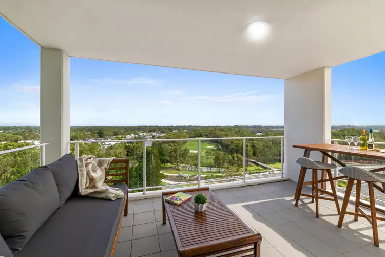 907/38 Mahogany Drive, Pelican Waters QLD 4551