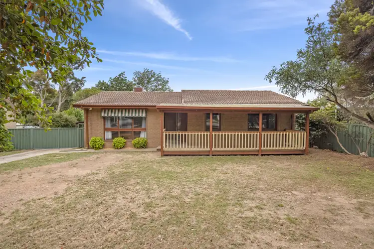 57 O'Loghlen Street, Latham ACT 2615