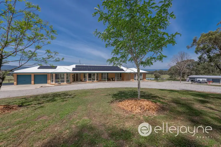 Third view of Homely rural property listing, 45 Nash Lane, Quorrobolong NSW 2325