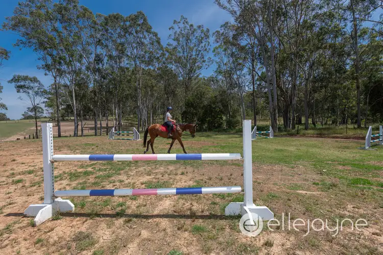 Fifth view of Homely rural property listing, 45 Nash Lane, Quorrobolong NSW 2325