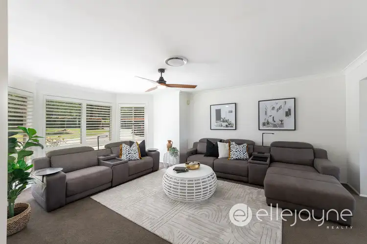 Sixth view of Homely rural property listing, 45 Nash Lane, Quorrobolong NSW 2325