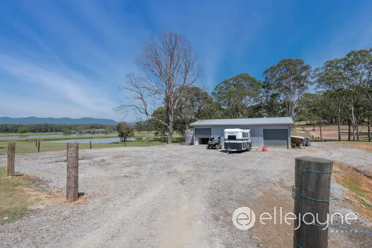 Sixth view of Homely rural property listing, 45 Nash Lane, Quorrobolong NSW 2325