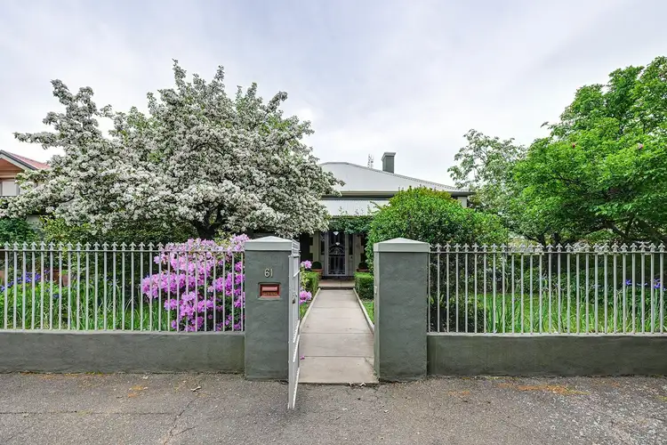 61 Sampson Street, Orange NSW 2800