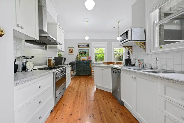 Sixth view of Homely house listing, 61 Sampson Street, Orange NSW 2800