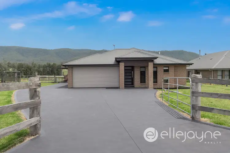 107 Rosehill Road, Millfield NSW 2325