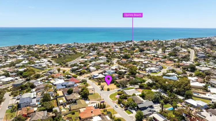 Fourth view of Homely land listing, 13 Parham Road, Quinns Rocks WA 6030