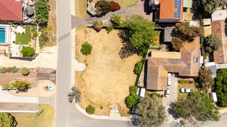 Fifth view of Homely land listing, 13 Parham Road, Quinns Rocks WA 6030