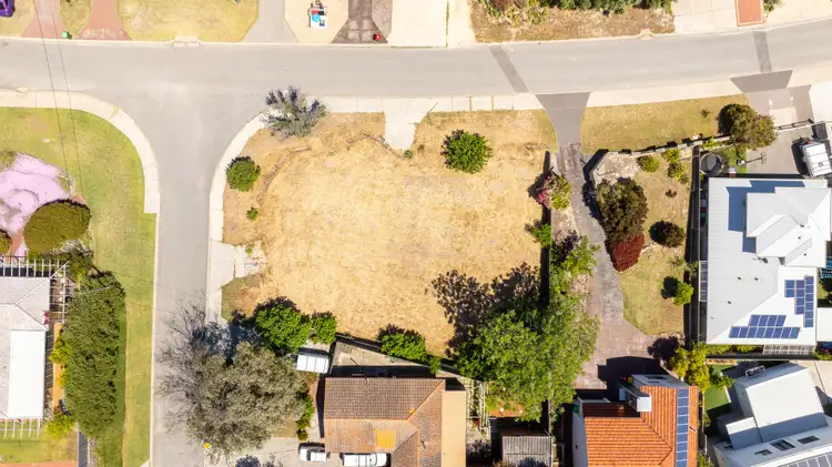 Sixth view of Homely land listing, 13 Parham Road, Quinns Rocks WA 6030