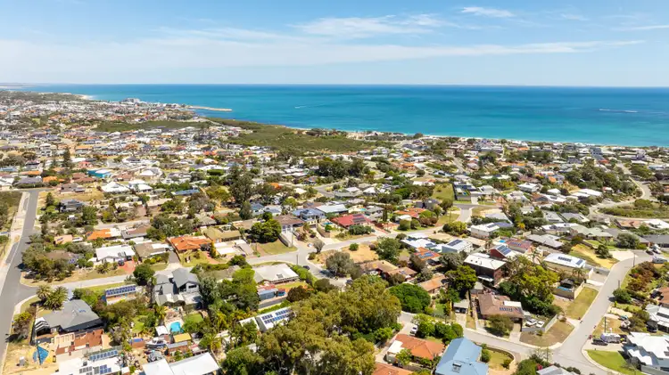 Seventh view of Homely land listing, 13 Parham Road, Quinns Rocks WA 6030