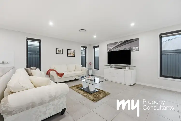 Sixth view of Homely house listing, 19 Hodgson Street, Oran Park NSW 2570