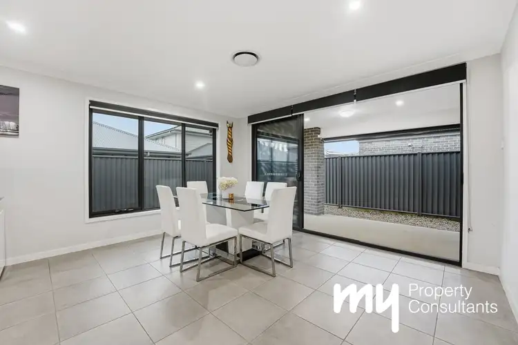 Seventh view of Homely house listing, 19 Hodgson Street, Oran Park NSW 2570