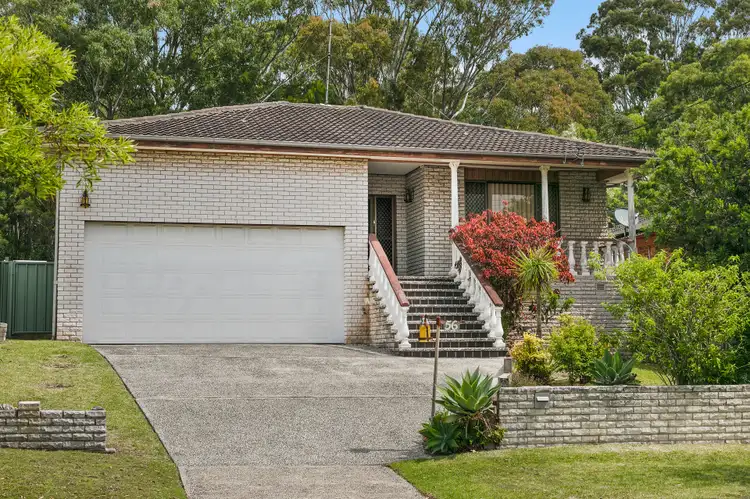 56 Loftus Drive, Barrack Heights NSW 2528
