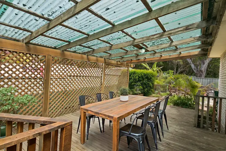 Fourth view of Homely house listing, 56 Loftus Drive, Barrack Heights NSW 2528