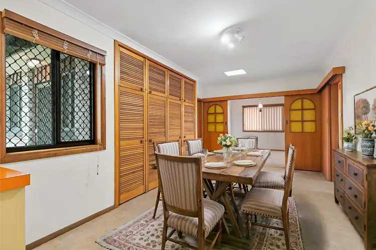 Fifth view of Homely house listing, 56 Loftus Drive, Barrack Heights NSW 2528