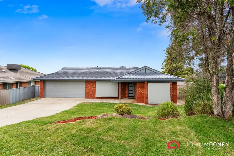 3 Minya Place, Glenfield Park NSW 2650