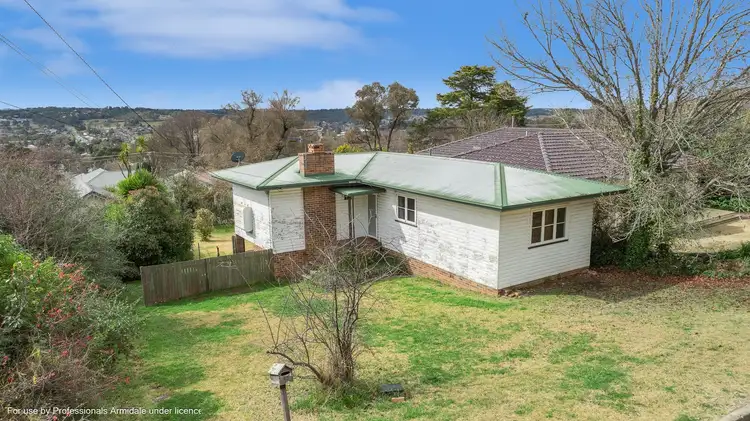 43 Garibaldi Street, Armidale NSW 2350