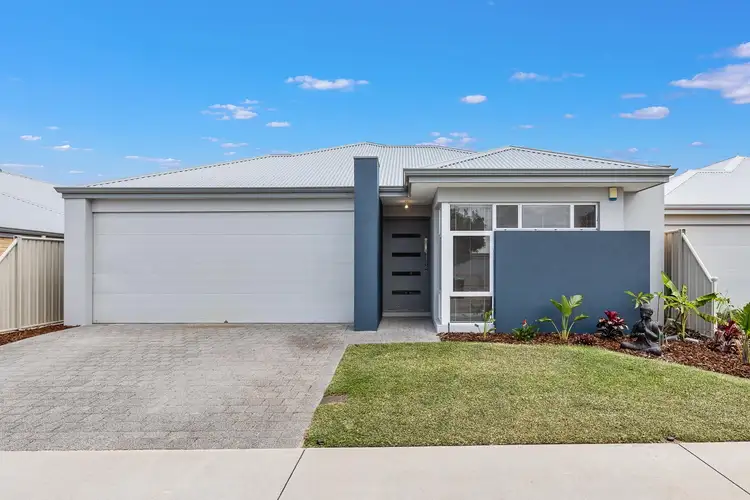 7 Waveski Street, Yanchep WA 6035