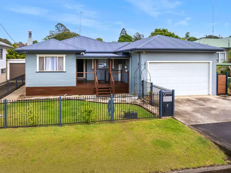 7 Peter Street, East Lismore NSW 2480