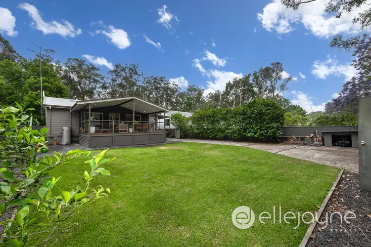 Fifth view of Homely house listing, 11 Warner Avenue, Tuggerawong NSW 2259