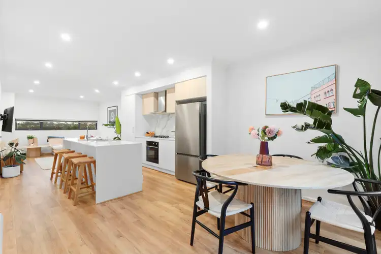 Third view of Homely house listing, 26 Montagna Circuit, Armstrong Creek VIC 3217