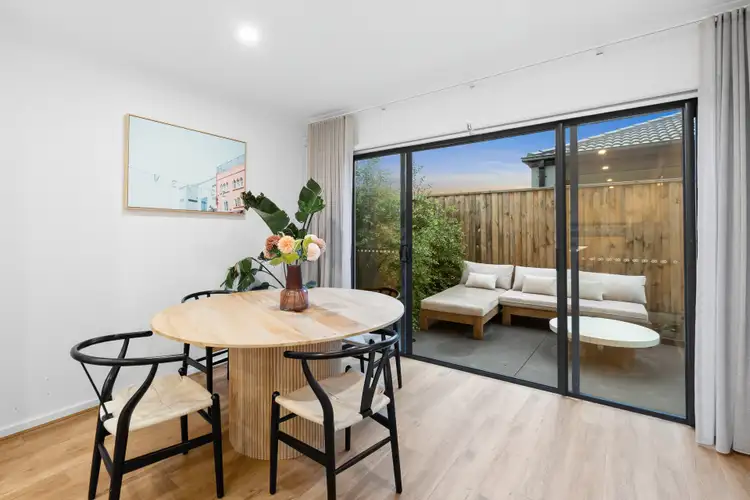 Fifth view of Homely house listing, 26 Montagna Circuit, Armstrong Creek VIC 3217