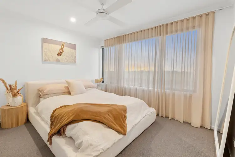 Sixth view of Homely house listing, 26 Montagna Circuit, Armstrong Creek VIC 3217