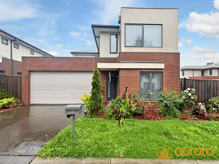 9 Kalamata Avenue, Lynbrook VIC 3975