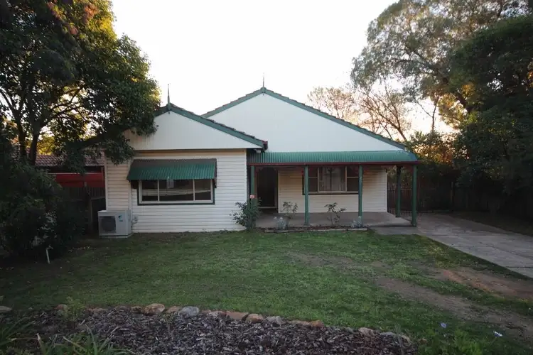 30 Northcott Parade, Mount Austin NSW 2650