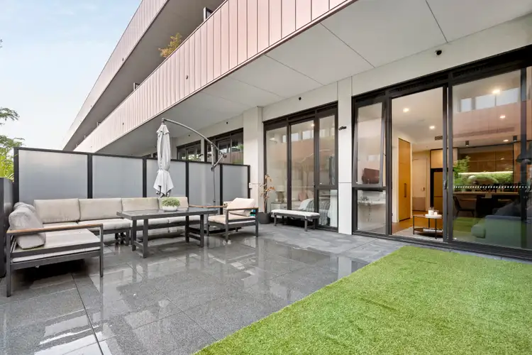 308/12 Thomas Holmes Street, Maribyrnong VIC 3032