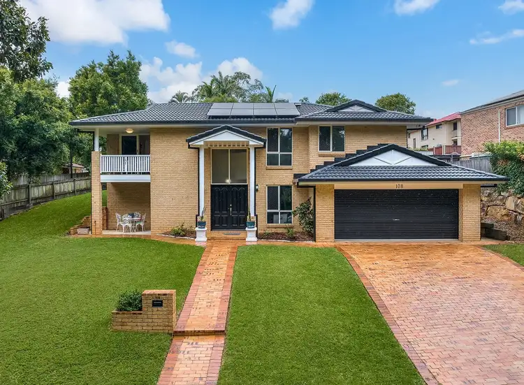 108 Bangalow Street, Bridgeman Downs QLD 4035
