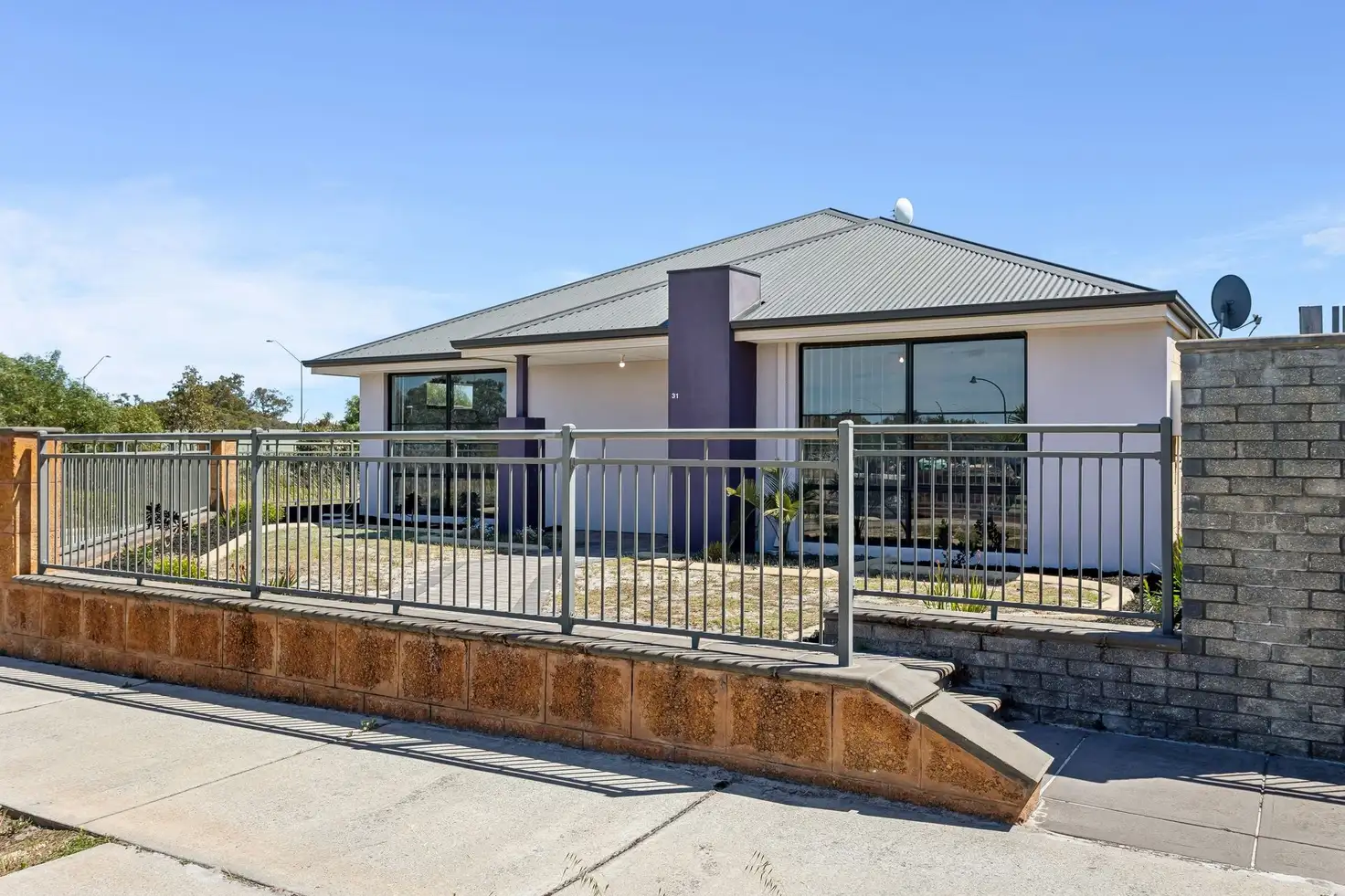 Main view of Homely house listing, 31 Interlaken Loop, Ellenbrook WA 6069