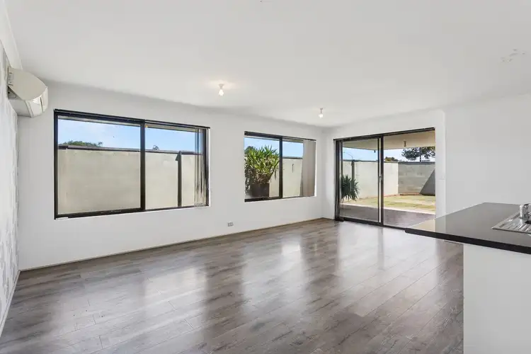 Fourth view of Homely house listing, 31 Interlaken Loop, Ellenbrook WA 6069