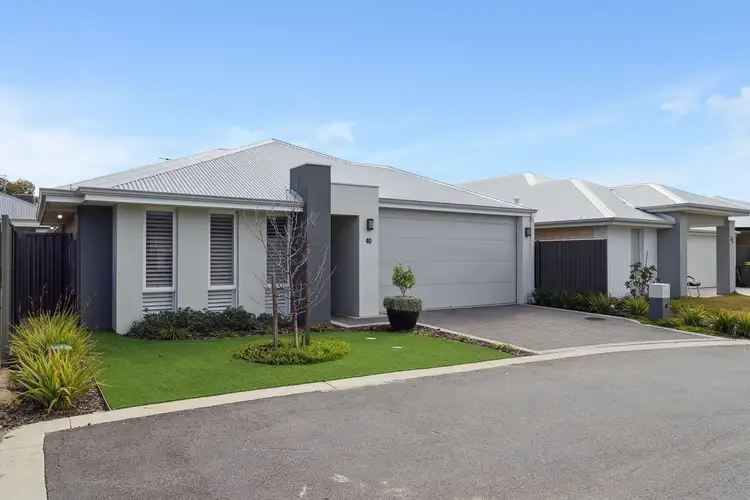 40 Luxhay Parkway, Aveley WA 6069