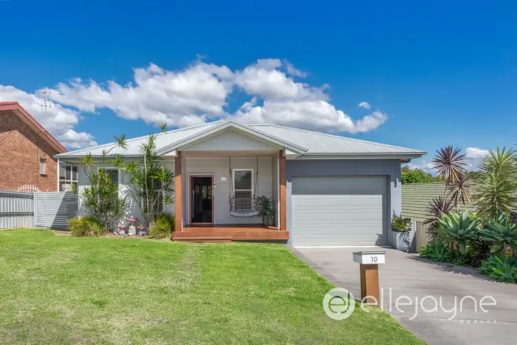 10 Tuloa Street, Wangi Wangi NSW 2267