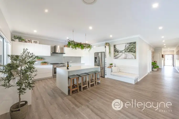 Third view of Homely house listing, 10 Tuloa Street, Wangi Wangi NSW 2267