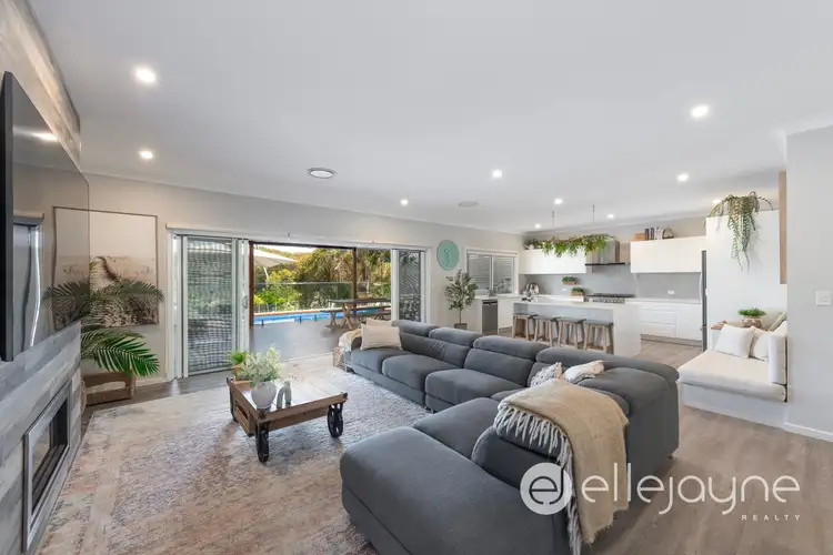 Fourth view of Homely house listing, 10 Tuloa Street, Wangi Wangi NSW 2267