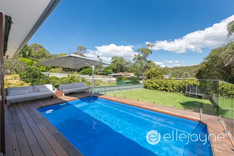 Fifth view of Homely house listing, 10 Tuloa Street, Wangi Wangi NSW 2267