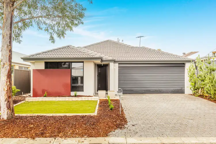15 Calverley Road, Brabham WA 6055
