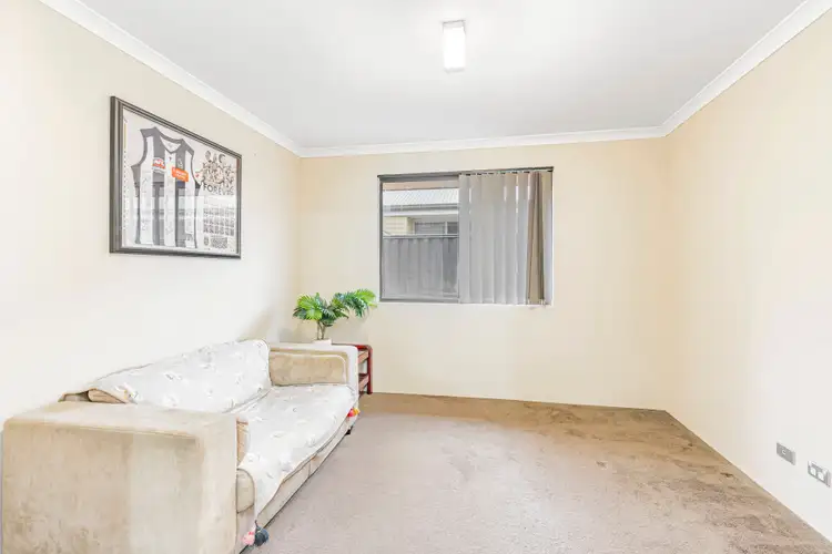 Second view of Homely house listing, 15 Calverley Road, Brabham WA 6055