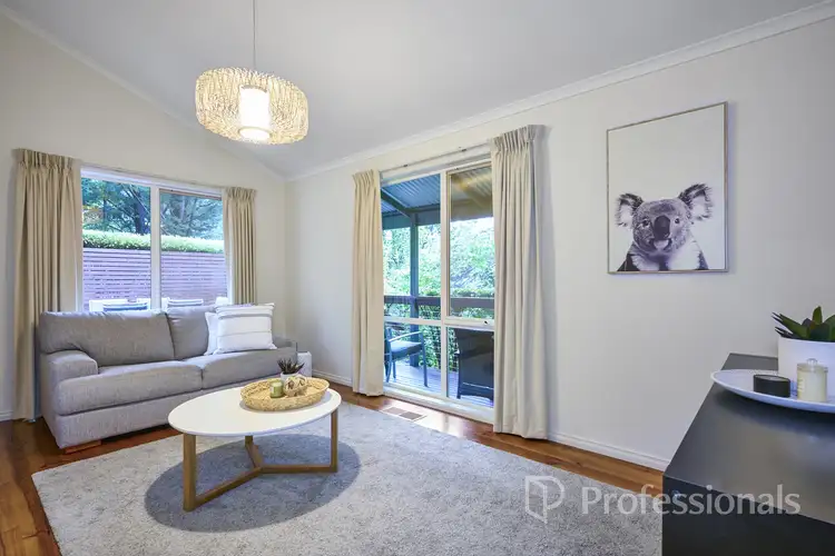 Third view of Homely house listing, 1B Marcus Street, Mount Evelyn VIC 3796