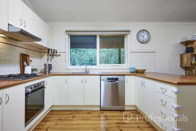 Fourth view of Homely house listing, 1B Marcus Street, Mount Evelyn VIC 3796