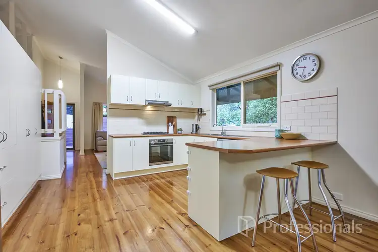Fifth view of Homely house listing, 1B Marcus Street, Mount Evelyn VIC 3796