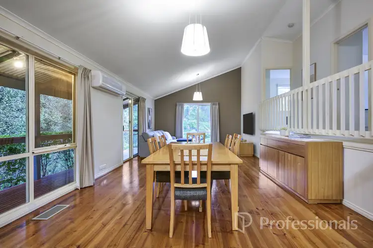 Sixth view of Homely house listing, 1B Marcus Street, Mount Evelyn VIC 3796