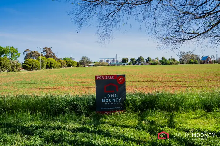 Third view of Homely land listing, Marrar Subdivision, Marrar NSW 2652