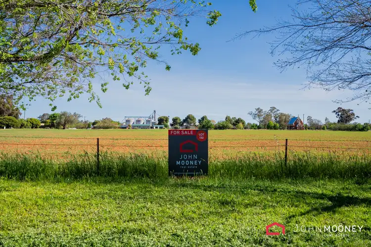 Fourth view of Homely land listing, Marrar Subdivision, Marrar NSW 2652