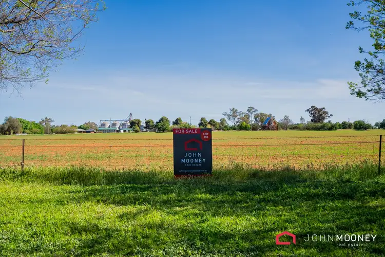 Fifth view of Homely land listing, Marrar Subdivision, Marrar NSW 2652