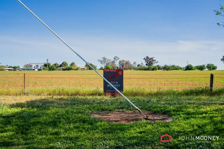 Sixth view of Homely land listing, Marrar Subdivision, Marrar NSW 2652