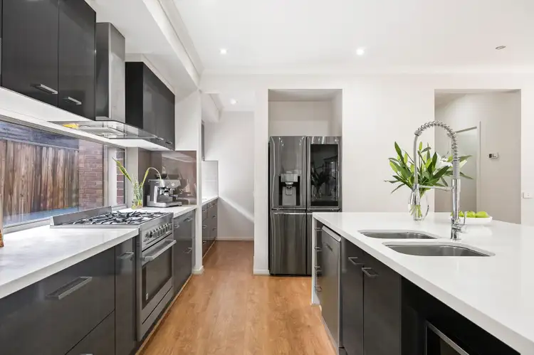 Fifth view of Homely house listing, 93 Steele Creek Drive, Keilor East VIC 3033